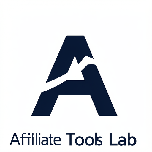 Affiliate Tools Lab